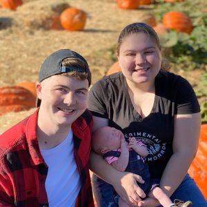 Meet your Posher, Jarrett